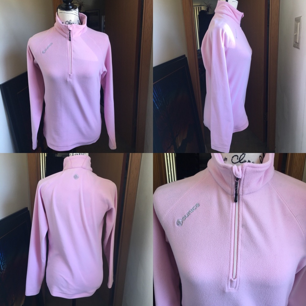 🎉HP🎉 Sunice Half Zip, Size S